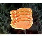 Smoked Back Bacon 250g